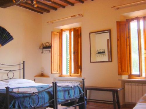 Bed and Breakfast, Colle val d'elsa, Siena, A919