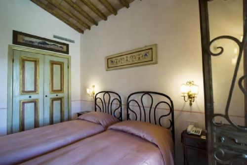 Country House, Macchie-Amelia, Terni, A959