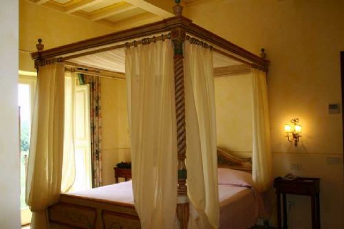 Country House, Macchie-Amelia, Terni, A975