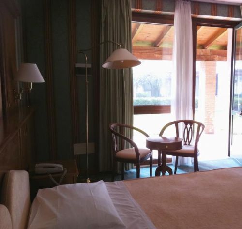 Hotel  Spa Resort, Pescantina, Verona, A986