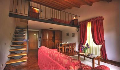 Hotel  Spa Resort, San Quirico d'Orcia, Siena, A357