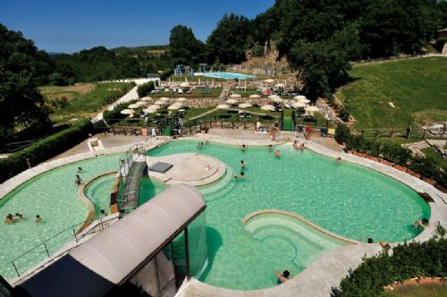 Hotel  Spa Resort, Sorano, Grosseto, S429