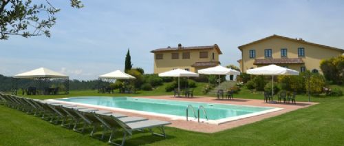 Farmhouses, Cerreto Guidi, Firenze, S430