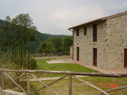 Farmhouses, Greve in Chianti, Firenze, A259