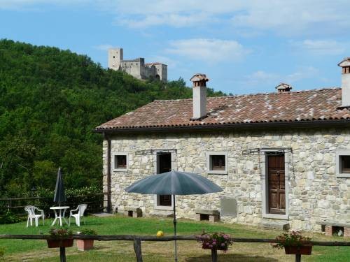 Bed and Breakfast, Gragnola, Massa Carrara, S164