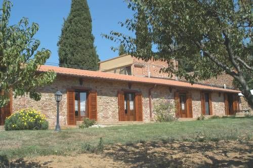 Farmhouses, Istia d'Ombrone, Grosseto, S112