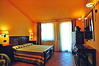 Hotel  Spa Resort, San Quirico d'Orcia, Siena, A358