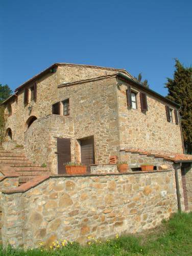 Villas, Chianni, Pisa, S178