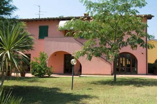 Bed and Breakfast, San Miniato, Pisa, A401