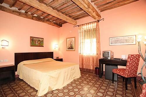 Bed and Breakfast, Lucca, Lucca, A410