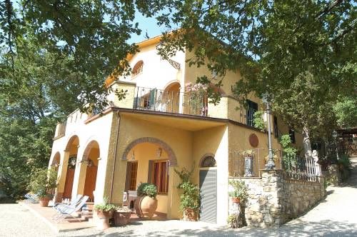 Farmhouses, San Donato in Poggio, Firenze, A430