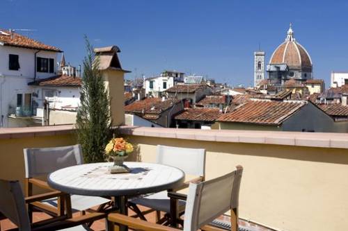 Apartments, Firenze, Firenze, S232