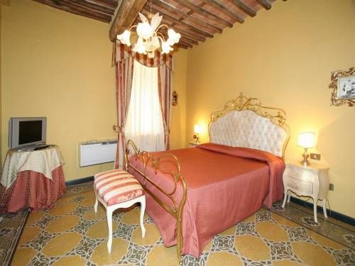 Bed and Breakfast, Lucca, Lucca, A527