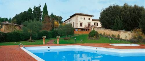 Hotel, Poggibonsi, Siena, S237