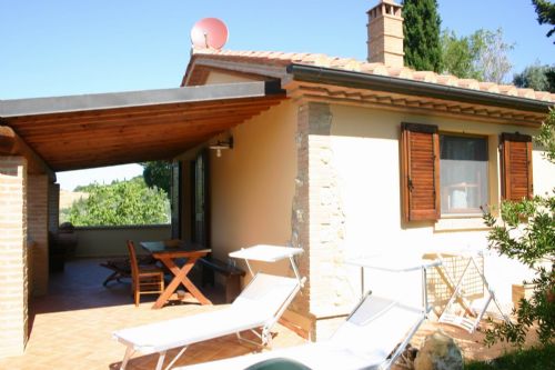 Villas, Casale M.mo, Pisa, S243