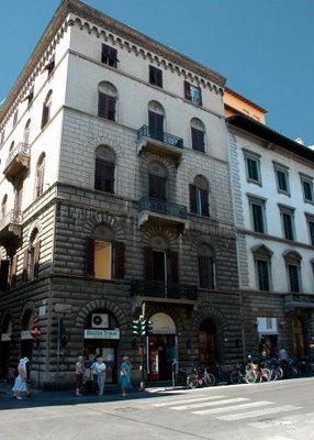 Appartamenti, Firenze, Firenze, S255