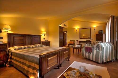 Hotel  Spa Resort, San Quirico d'Orcia, Siena, A359