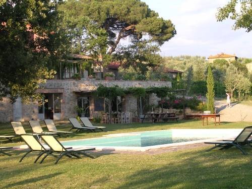 Bed and Breakfast, Corsignano, Siena, S297