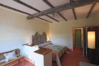 Bed and Breakfast, Corsignano, Siena, A660