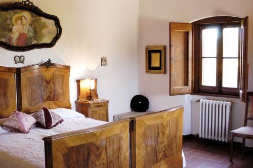 Bed and Breakfast, Montespertoli, Firenze, A677