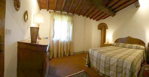 Apartments, Gaiole in chianti, Siena, A716