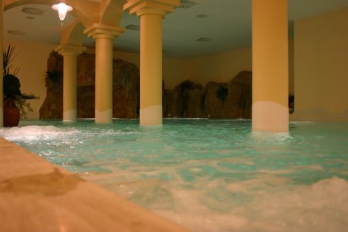 Hotel  Spa Resort, Riparbella, Pisa, S377